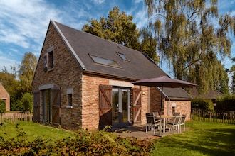 Vakantiehuis in Maastricht met Tuin in Maastricht