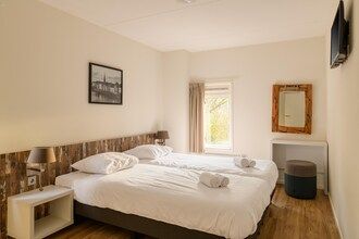 Luxe villa in Maastricht in Maastricht