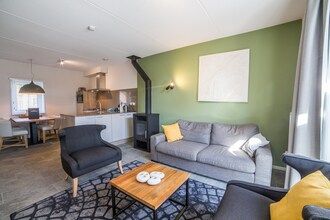 Villa in Maastricht met buitensauna in Maastricht