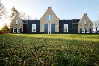 Groepsvilla in Nederland met Privacy in Voorthuizen