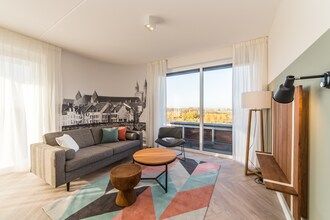 Ruime suite op slechts 4km van Maastricht in Maastricht