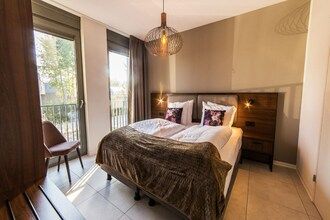 Schitterende wellness villa met uitzicht in Maastricht