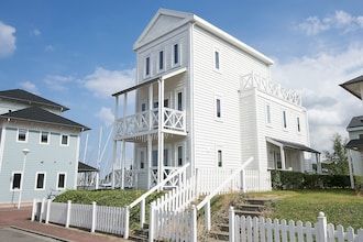 Villa bij de Haven met Sauna in Hellevoetsluis