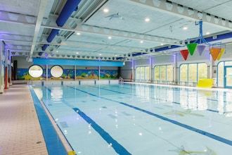 Bosglamping nabij Emmen in Borger