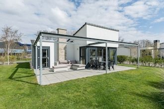 Gezellig kustverblijf Texel in De Koog