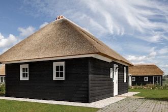 Villa in Someren bij Somerense Heide in Someren