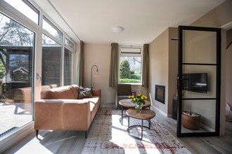 Vakantiehuis in Nijmegen bij Centrum in Mook