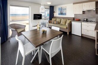 Strandvakantie met huisdieren in Kamperland