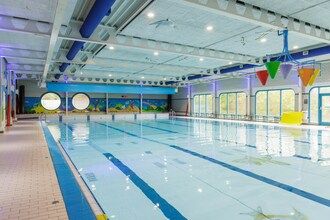 Comfortabel glampingverblijf in Borger