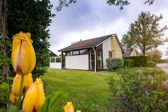 Vakantiehuis voor zes personen in Heinkenszand