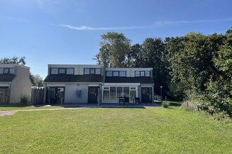 Vakantiehuis op Texel met Serre in De Cocksdorp