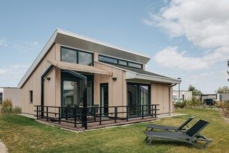 Huis met privézwembad in Verviers in Breskens