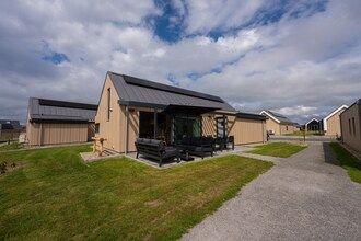 Villa in Breskens dicht bij het strand in Breskens