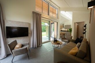 Villa in Breskens bij het Strand in Breskens