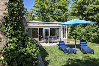 Bungalow in Noord-Holland aan Zee in St. Maartenszee