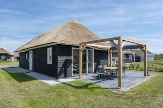 Villa in Someren bij Golfbaan in Someren