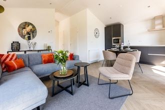 Appartement in Eindhoven bij Centrum in Veldhoven