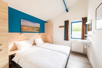 Ameland Kustretraite in Hollum