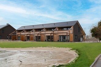Vakantiehuis in Nieuwvliet-Bad bij Strand in Nieuwvliet