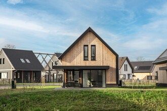 Vakantiehuis bij Noordzeestrand in Nieuwvliet