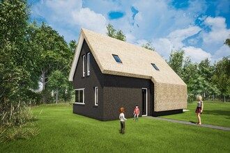 Vakantiehuis bij Noordzeestrand & Speeltuin in Nieuwvliet