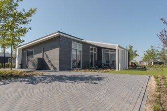 Vakantiehuis in Zeeland met Workation-optie in Wemeldinge