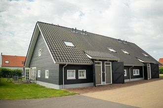 Strand Resort Nieuwvliet-Bad 6 in Nieuwvliet