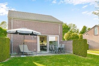 Reevallis Vakantiehuis, Vijlen in Vijlen