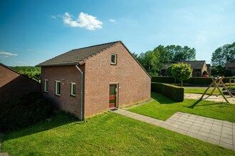 Vakantiehuis in Reevallis in Vijlen