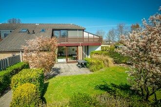 Vakantiehuis bij Grevelingenmeer & Brouwersdam in Brouwershaven