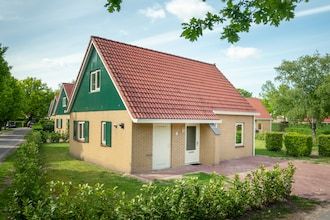 Huis in Brabant met sauna in Diessen-Baarschot