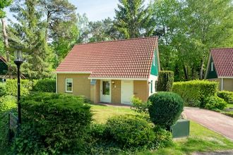 Vakantiehuis in Diessen met sauna in Diessen-Baarschot