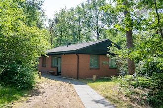 Ontspan & Kom tot Rust in Putten in Putten