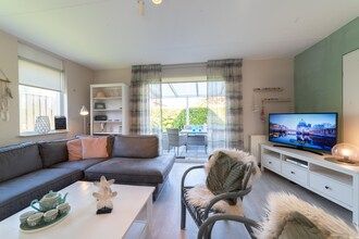 Vakantiehuis in Zeeland bij stranden in Wemeldinge