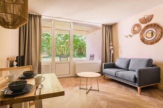 Ruim en comfortabel verblijf voor koppels in Bruinisse