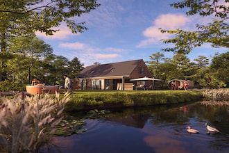 Privé wellnessretraite voor een gezin in TA Gasselte