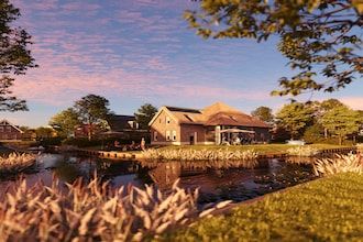 Villa aan het IJsselmeer met eigen steiger in PS Opperdoes