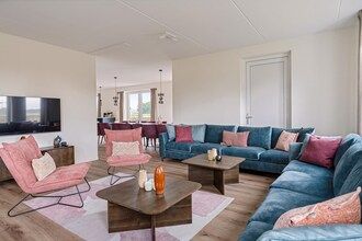 Vakantiehuis in Medemblik bij IJsselmeer in PS Opperdoes