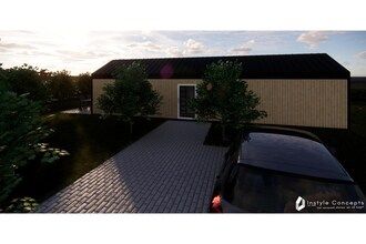 Vakantiehuis voor 6 voor een ontspannen verblijf. in Balkbrug