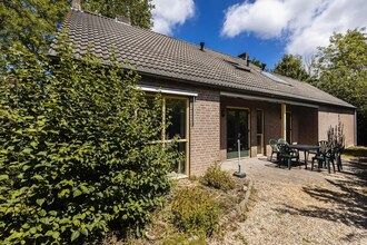 Vrijstaande bungalow in rustige omgeving in Ewijk