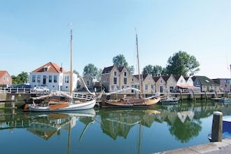 Luxe glampingvakantie in Bruinisse