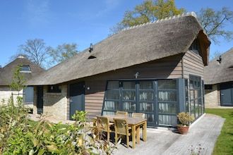 Appartement in Nederland bij de kust in Schoorl