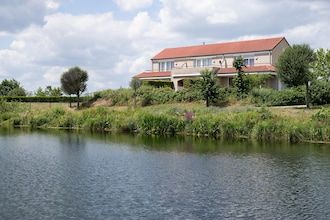 Havenwoning met fantastisch uitzicht in Heel