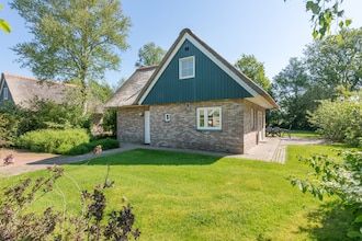 Ruime Natuurvilla, Paasloo in Paasloo