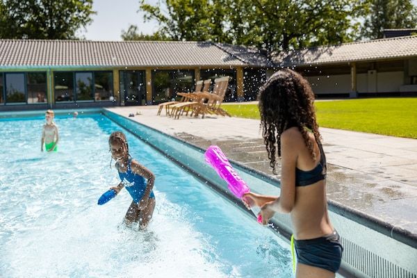 Park - Villa met bubbelbad in Hellendoorn (5)