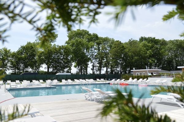 Park - Vakantiehuis Bemelen voor 6 personen in Bemelen (2)