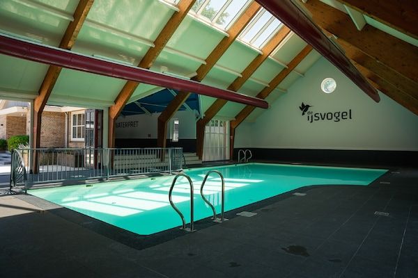PoolOfHouse - Familievilla in Voorthuizen in Voorthuizen (1)