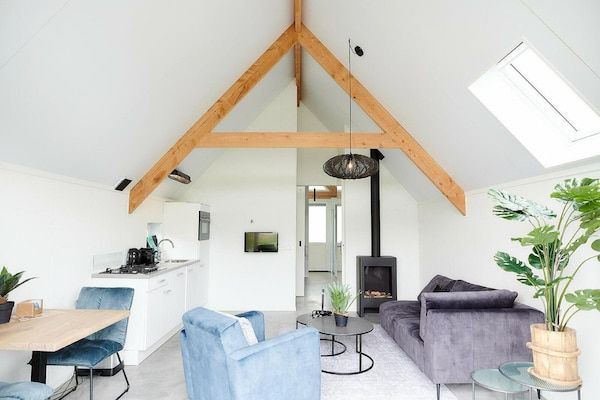 Landgoed De IJsvogel 11 in Voorthuizen - Foto 2 van 40