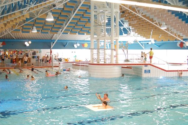 Park - Gezellig kustverblijf Texel in De Koog (5)