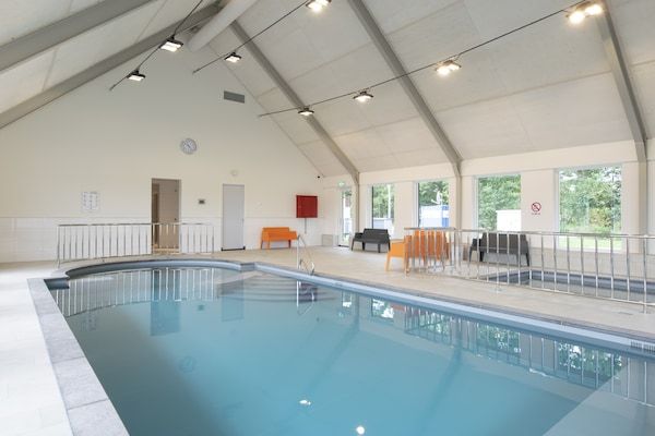 PoolOfHouse - Villa in Someren bij Somerense Heide in Someren (2)